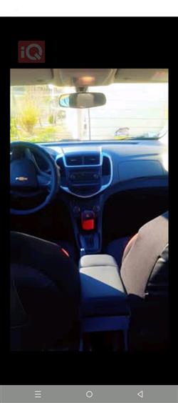 شيفروليه أفيو